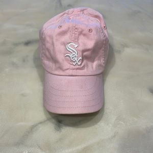 White Sox Hat